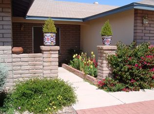 8835 E 27th St, Tucson, AZ 85710