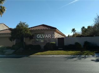 11305 Parleys Cone Ct, Las Vegas, NV 89135