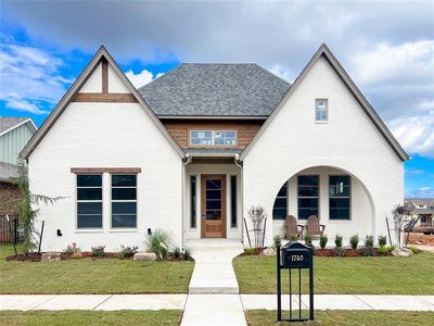 1740 Paseo Pl, Edmond, OK, 73034