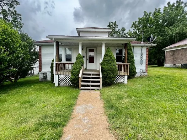 102 Bibb Ave, Beckley, WV 25801