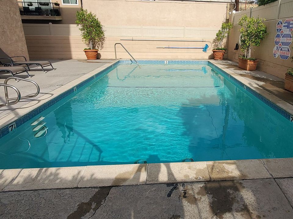 Villa Valencia P&WJ Revocable Trust Apartment Rentals Valley Village, CA Zillow