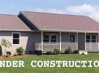 1068 Smyre Farm Rd, Newton, NC 28658