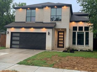 1955 Nomas St, Dallas, TX 75212