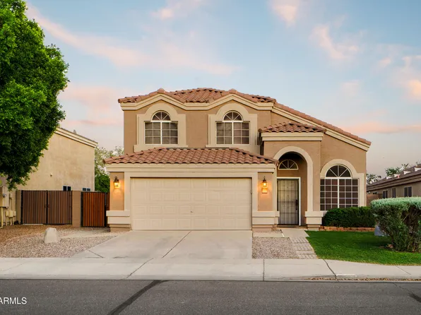 759 S ESMERALDA --, Mesa, AZ 85208