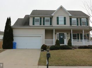33 Bison St, Taneytown, MD 21787