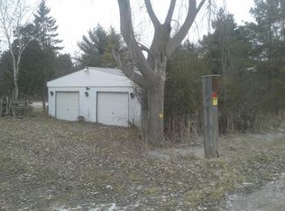 1351 N State Rd, Carsonville, MI 48419