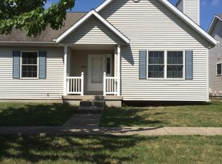 1601 Montgomery St, Urbana, IL