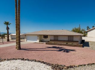 2901 Edgewood Dr, Lake Havasu City, AZ 86406