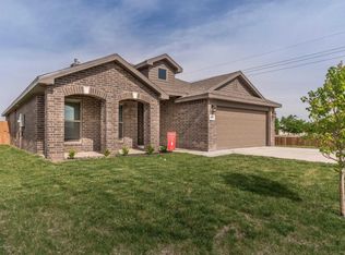 4600 Eberly St, Amarillo, TX 79118