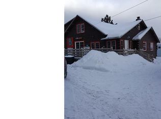 95 Mechanic St, Presque Isle, ME 04769