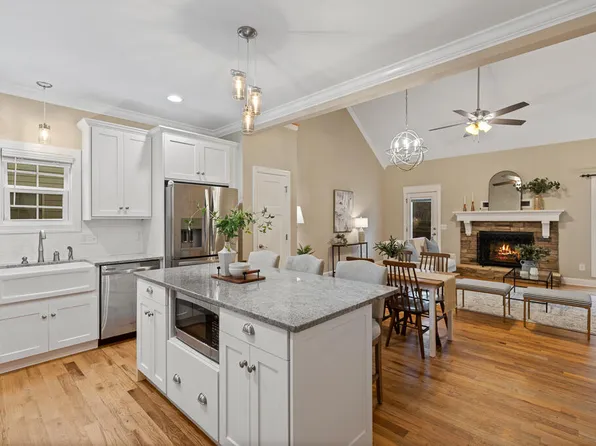 2509 Kensington Park Trl NW, Cleveland, TN 37312