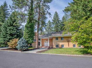 1622 W Pinehill Rd, Spokane, WA 99218