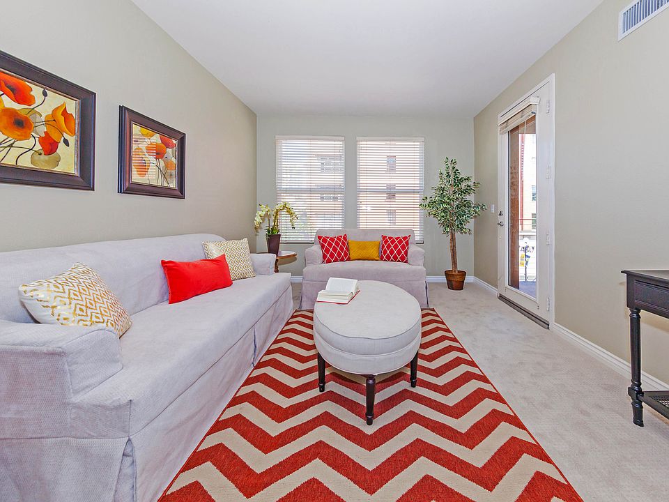 1st image of 350 K St Unit 317