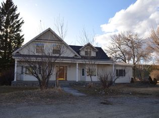 3230 W 3000 N, Moore, ID 83255