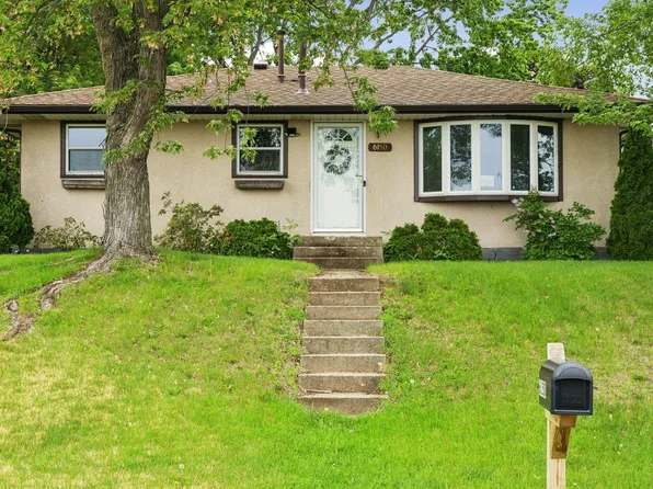 6150 Zealand Ave N, New Hope, MN 55428