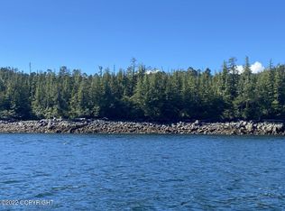 18 Channel Pennock Is, Ketchikan, AK 99901