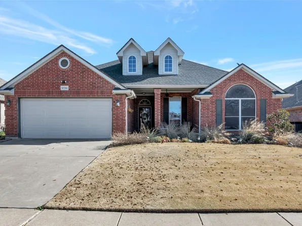 5732 Ozark Dr, Fort Worth, TX 76131