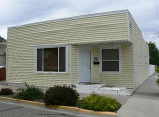 201 S 10th Ave, Pocatello, ID 83201