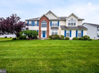 242 Mariners Way, Bear, DE 19701