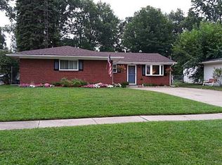 437 Shrewsbury Dr, Holland, OH