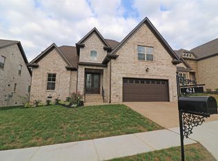 621 Southshore Point LOT 411, Mount Juliet, TN 37122