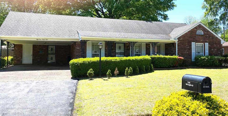 1st image of 5169 Darlington Dr