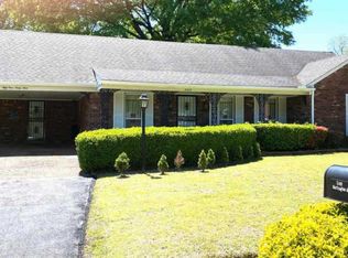 5169 Darlington Dr, Memphis, TN 38118