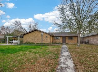 4303 Brownstone Ln, Houston, TX 77053