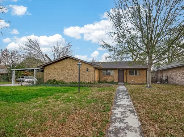 4303 Brownstone Ln, Houston, TX 77053