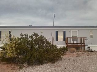 45 Austin Ln, Tularosa, NM 88352