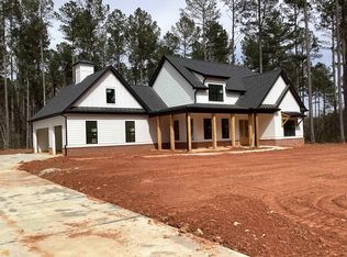 1159 Locklin Rd, Monroe, GA 30655