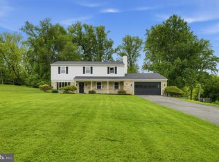 207 Sylvan Dr, Pottstown, PA 19465