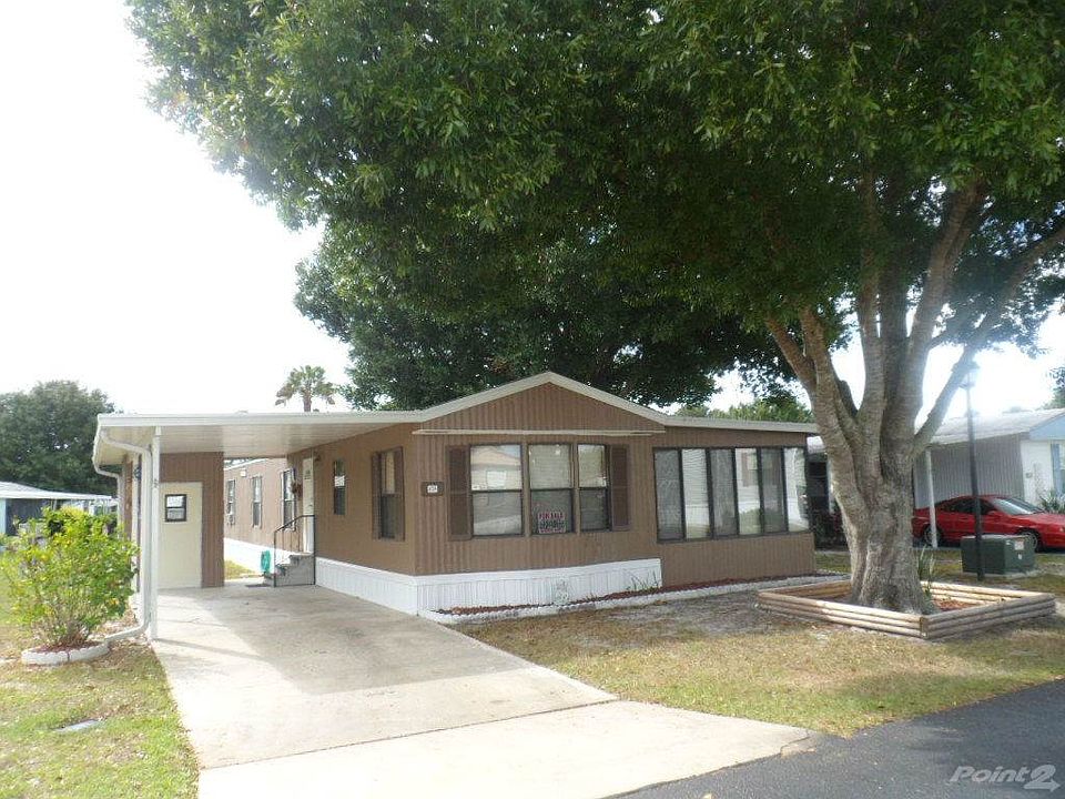 4718 Breezer Drive Lake Wales, FL 33859