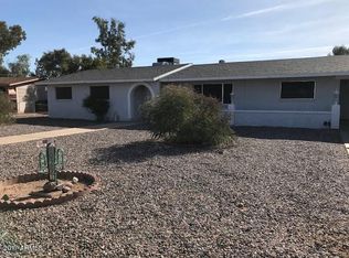 1029 E Linda Ave, Apache Junction, AZ 85119