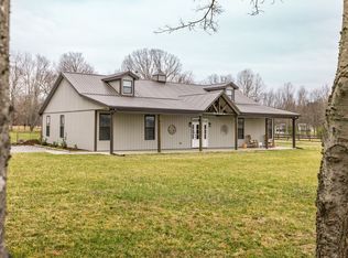 4283 Armstrong Rd, Springfield, TN 37172
