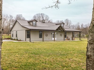 4283 Armstrong Rd, Springfield, TN, 37172
