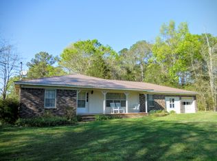 1568 Pinedale Rd, Ashville, AL 35953
