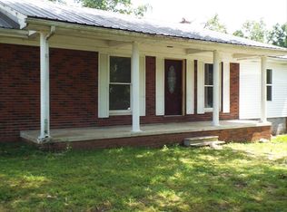 1855 Old Sunbright Rd, Jamestown, TN 38556