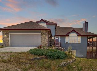 8481 Sun Country Dr, Elizabeth, CO 80107