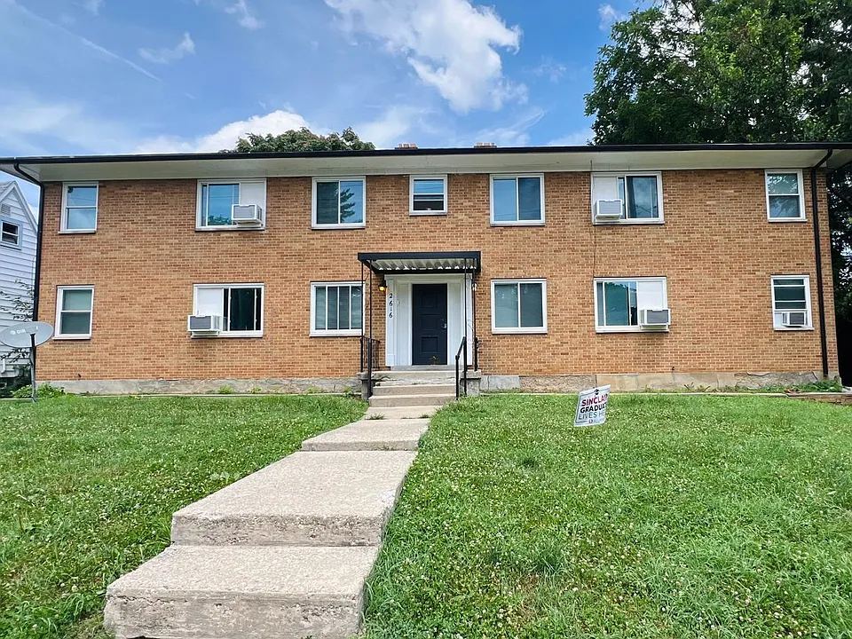 2616 Newport Ave #7