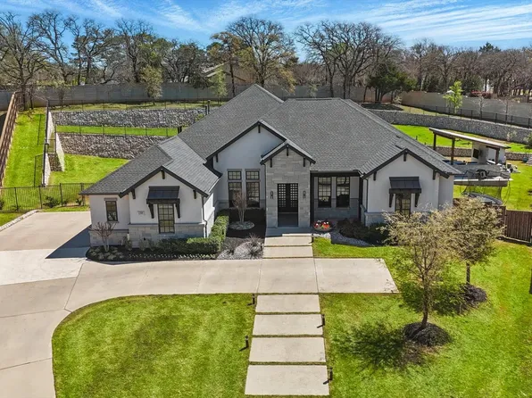 2305 Palmetto Way, Southlake, TX 76092