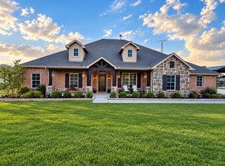 4515 County Road 494, Princeton, TX 75407