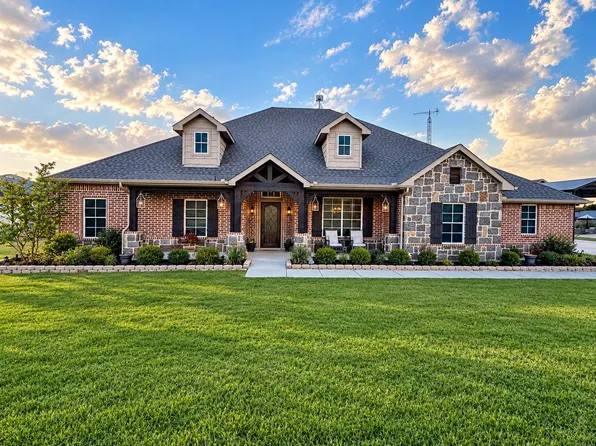 4515 County Road 494, Princeton, TX 75407