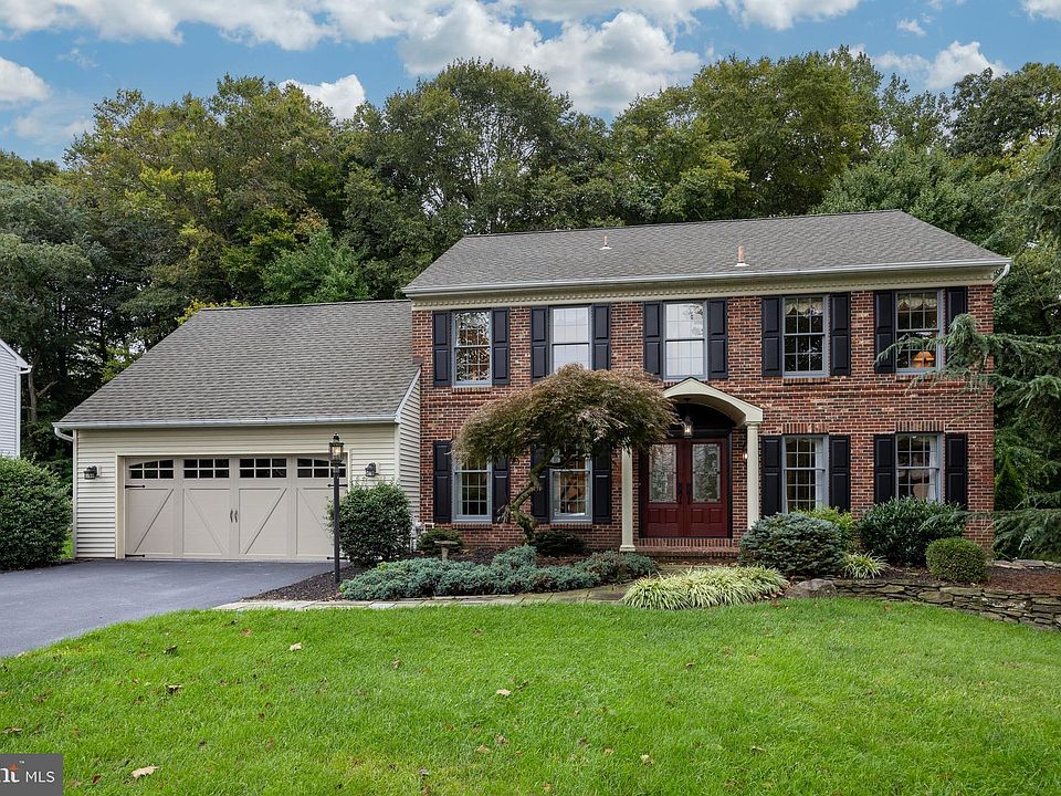 3790 Rotherfield Ln, Chadds Ford, PA 19317 Zillow