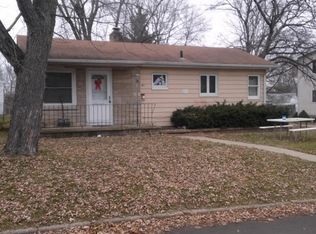 81 Bidwell St E, Battle Creek, MI 49015