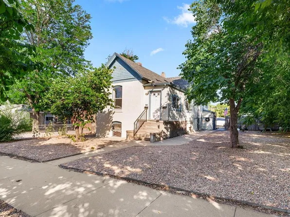 422 Polk St, Pueblo, CO 81004