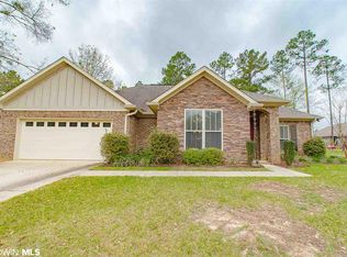 11966 Balsam Ct, Spanish Fort, AL 36527