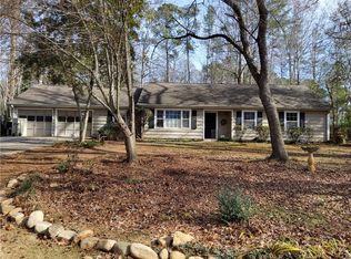 172 Middlesex Ln NW, Marietta, GA 30064