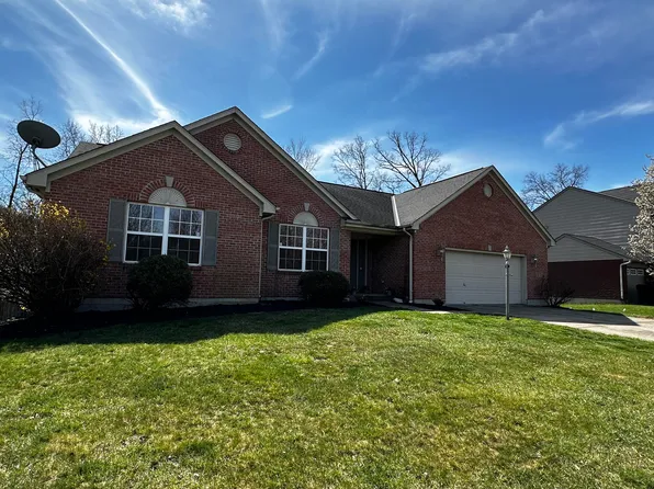 4892 Dartmouth Dr, Burlington, KY 41005