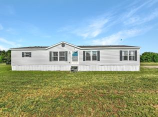 157 Luke Dr, Denison, TX 75021